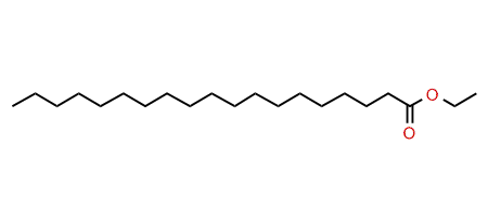 Ethyl nonadecanoate